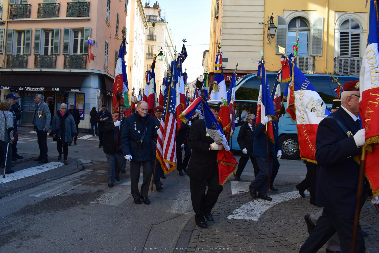 2018 11 28 TOULON LE CENTENAIRE DE LA GUERRE DE 14 18 (93).JPG